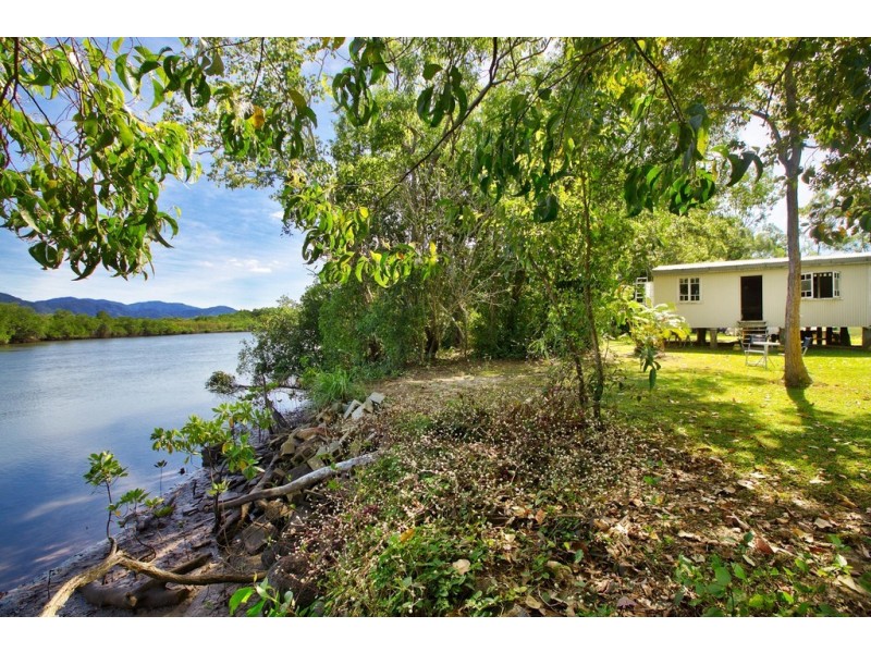 481-483 Redbank Road, Gordonvale QLD 4865