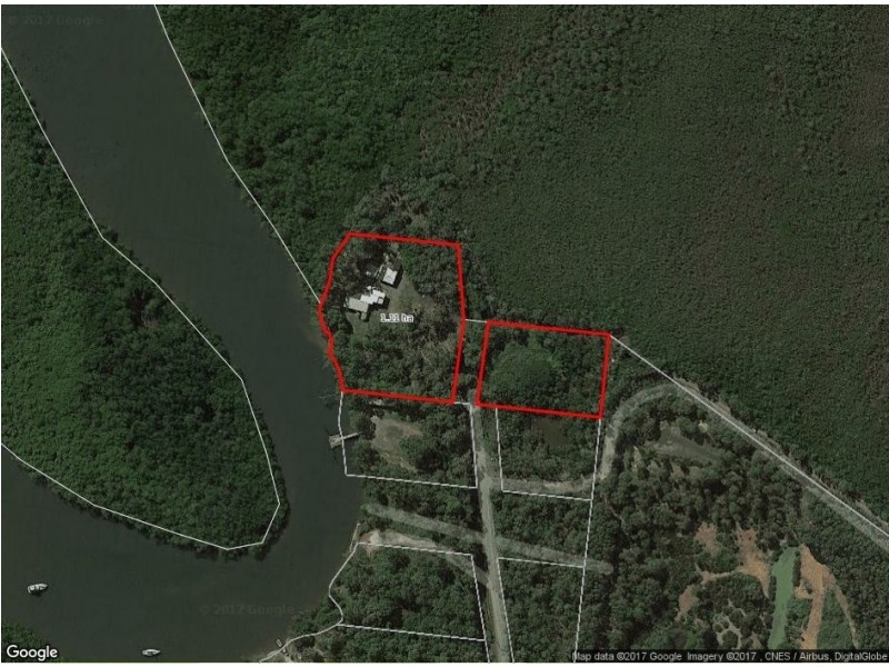 481-483 Redbank Road, Gordonvale QLD 4865