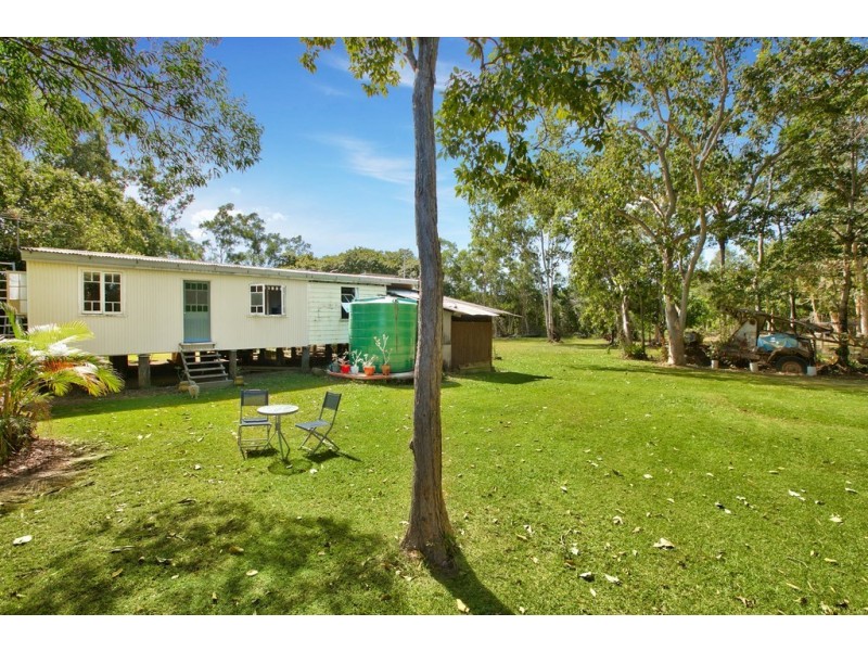 481-483 Redbank Road, Gordonvale QLD 4865