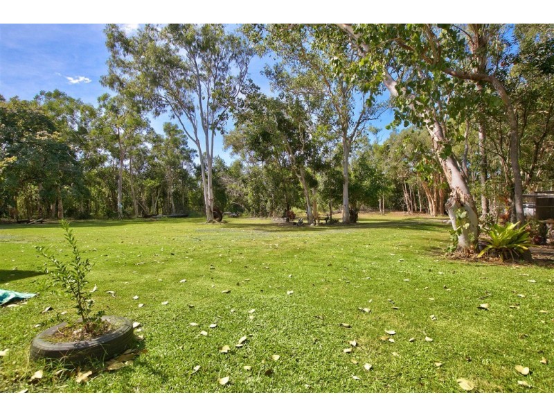 481-483 Redbank Road, Gordonvale QLD 4865