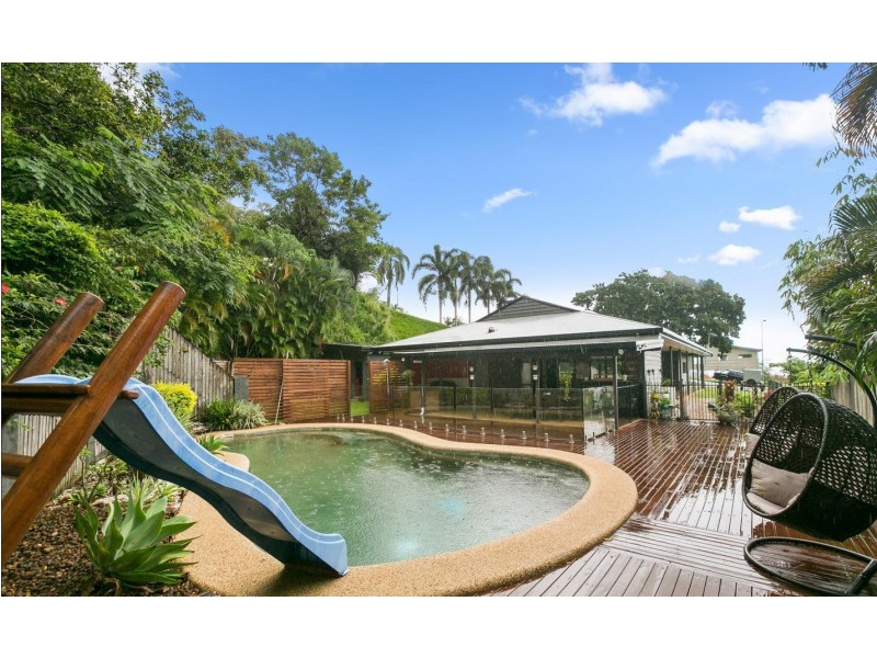 Bayview Heights QLD 4868
