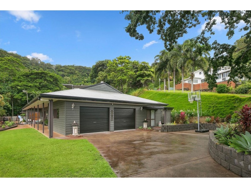 Bayview Heights QLD 4868