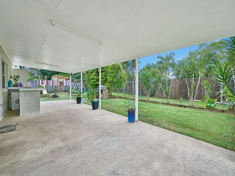 18 Klarwein Close, Gordonvale QLD 4865