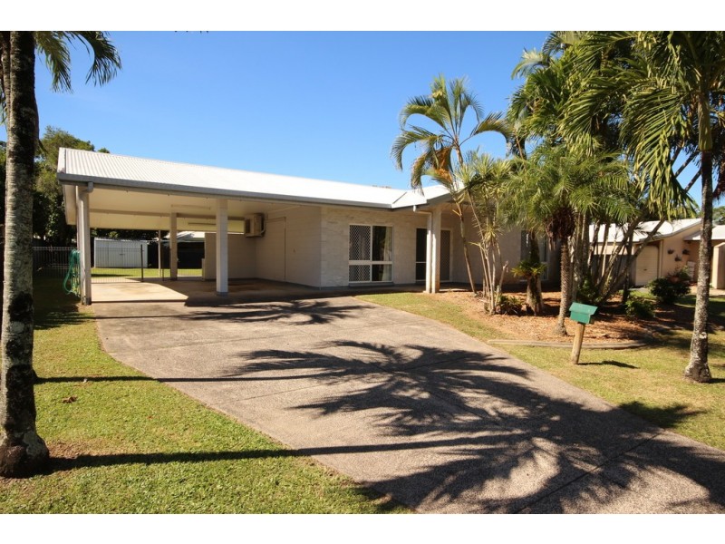 14 Royal Saxon Close, Mount Sheridan QLD 4868