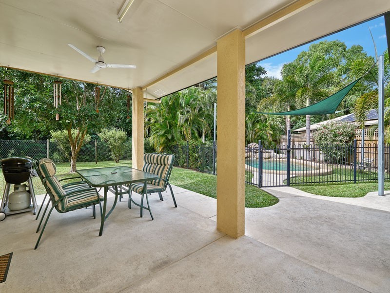 2 Melvin Close, Edmonton QLD 4869