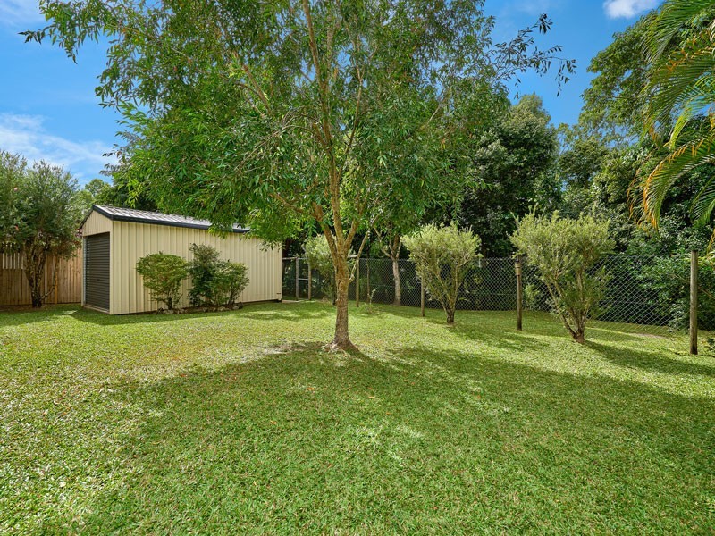 2 Melvin Close, Edmonton QLD 4869