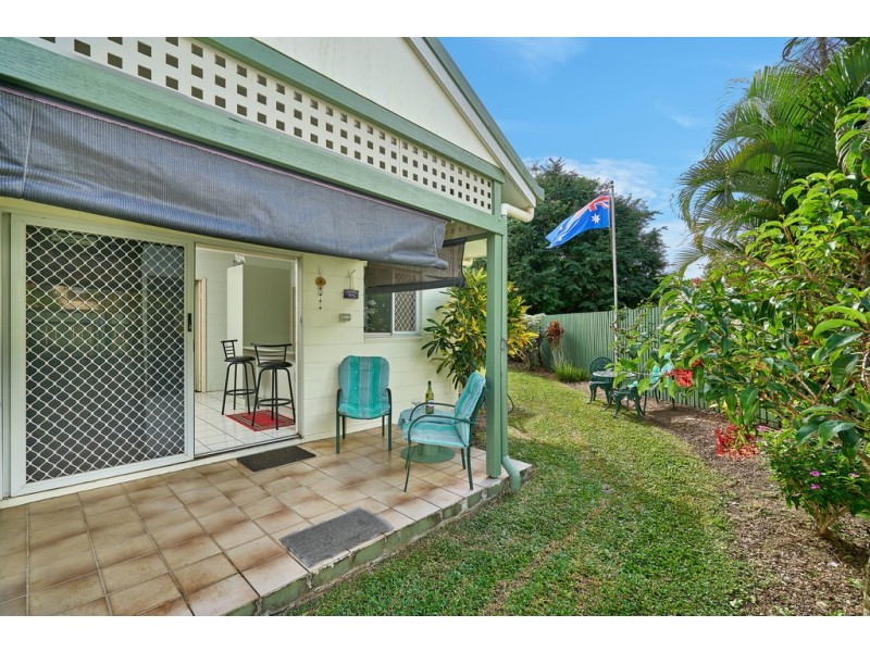 5 / 29 Riverstone Road, Gordonvale QLD 4865