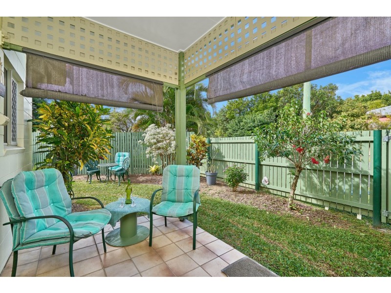 5 / 29 Riverstone Road, Gordonvale QLD 4865