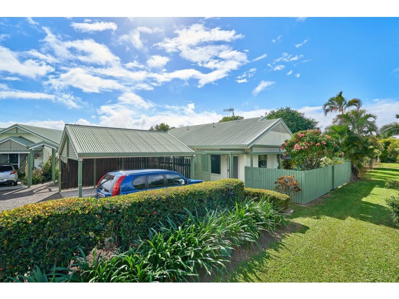 5 / 29 Riverstone Road, Gordonvale QLD 4865