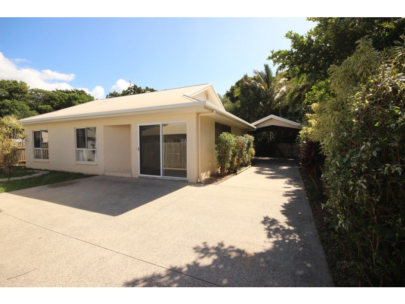 62 Shaft Street, Edmonton QLD 4869