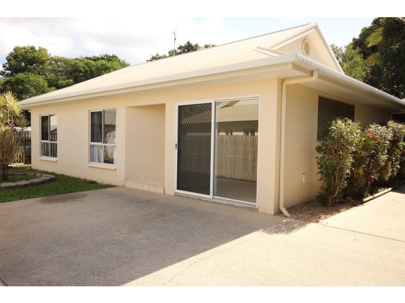 62 Shaft Street, Edmonton QLD 4869