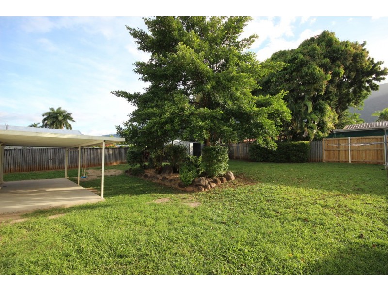 40 Cyperus Drive, Redlynch QLD 4870