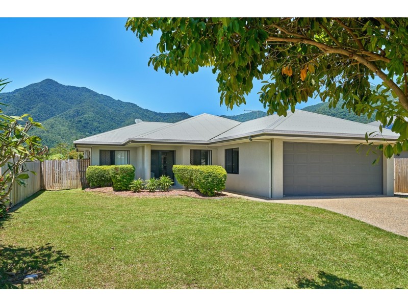 12 Timberlea Drive East, Bentley Park QLD 4869