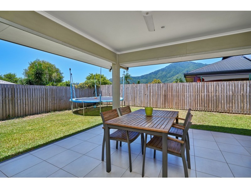 12 Timberlea Drive East, Bentley Park QLD 4869