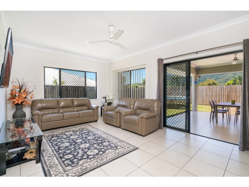 12 Timberlea Drive East, Bentley Park QLD 4869