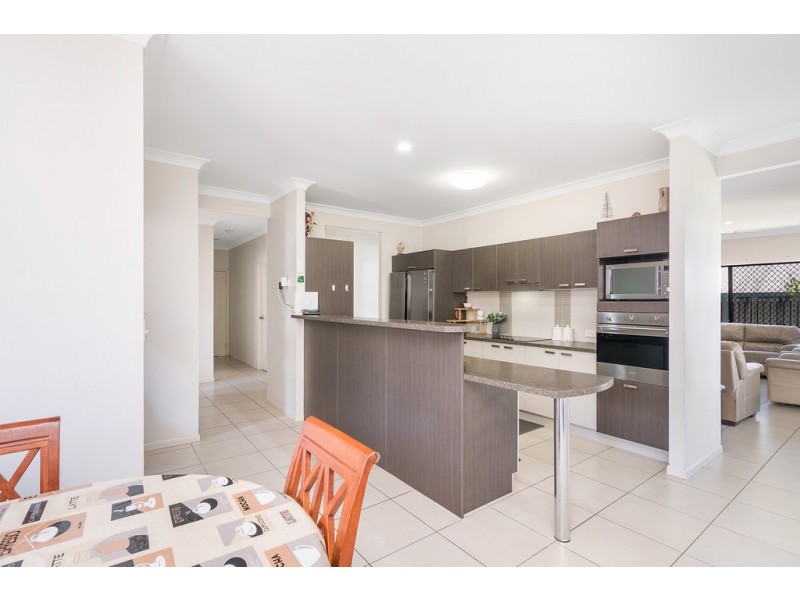 12 Timberlea Drive East, Bentley Park QLD 4869