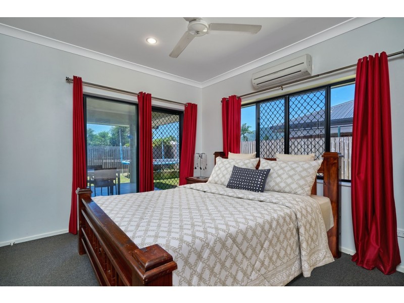 12 Timberlea Drive East, Bentley Park QLD 4869