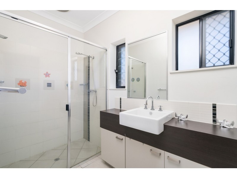 12 Timberlea Drive East, Bentley Park QLD 4869