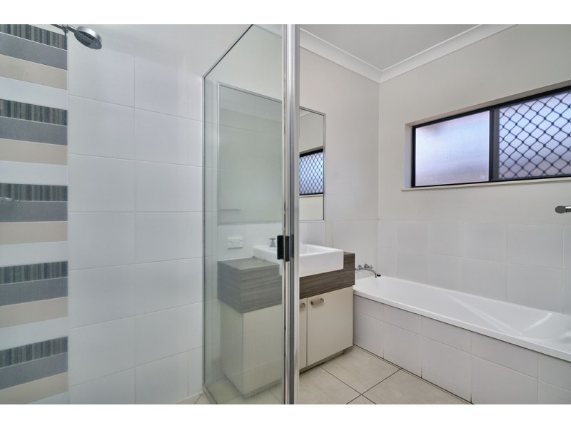 12 Timberlea Drive East, Bentley Park QLD 4869