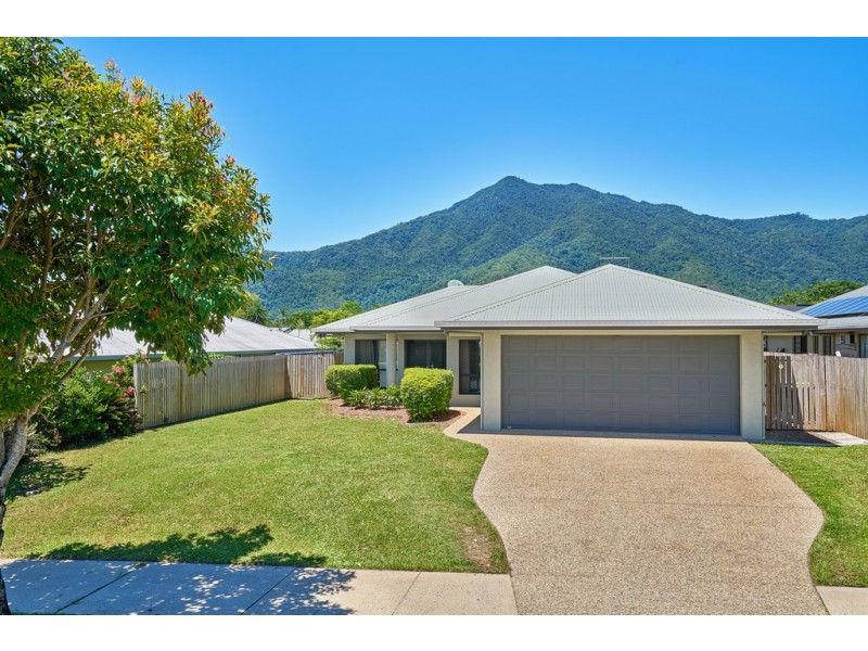 12 Timberlea Drive East, Bentley Park QLD 4869