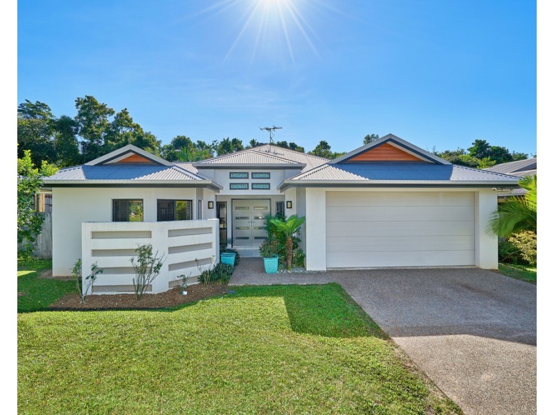 30 Cliffdale Street, Bentley Park QLD 4869