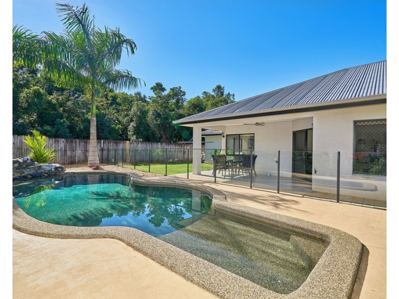 30 Cliffdale Street, Bentley Park QLD 4869