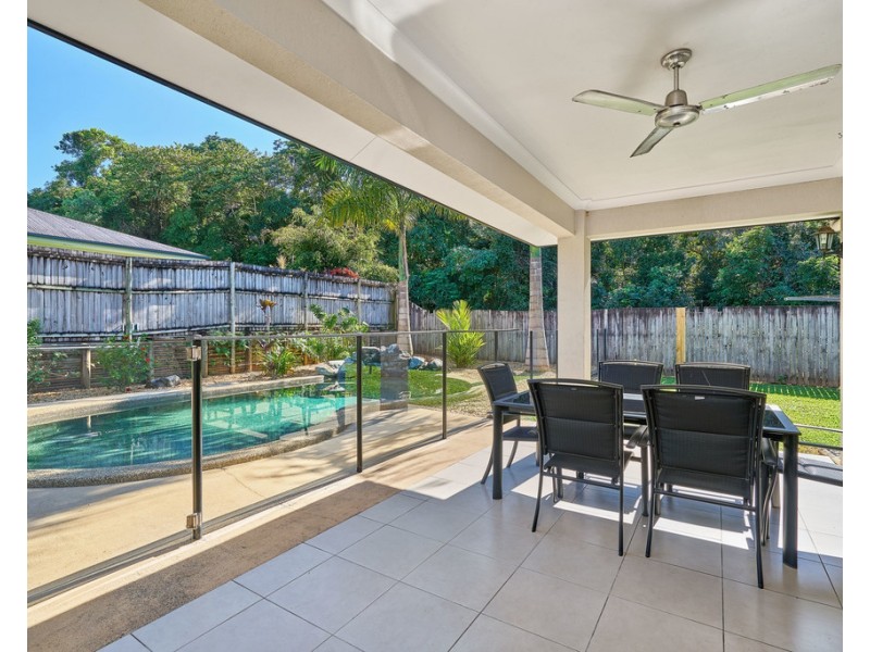 30 Cliffdale Street, Bentley Park QLD 4869