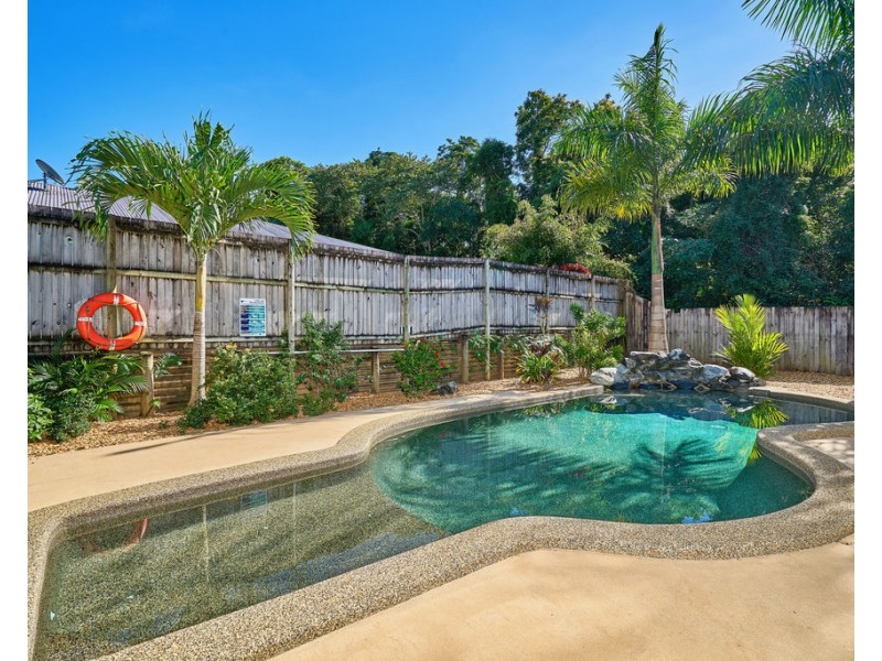 30 Cliffdale Street, Bentley Park QLD 4869