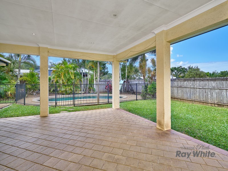 2 Taro Close, Mount Sheridan QLD 4868