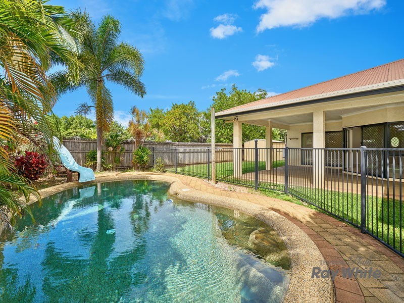 2 Taro Close, Mount Sheridan QLD 4868