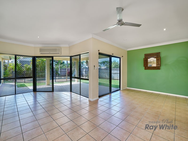 2 Taro Close, Mount Sheridan QLD 4868
