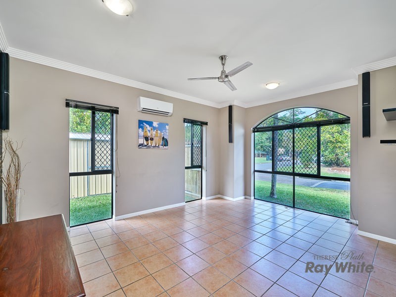 2 Taro Close, Mount Sheridan QLD 4868