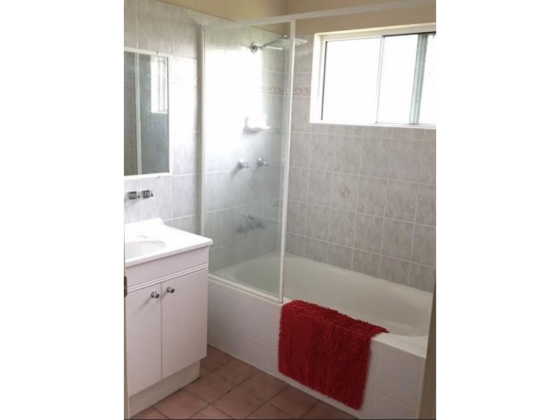 Mount Sheridan QLD 4868