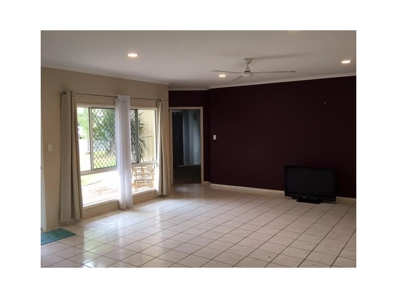 Mount Sheridan QLD 4868