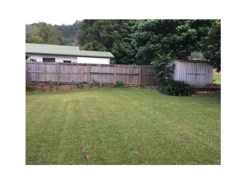 Mount Sheridan QLD 4868