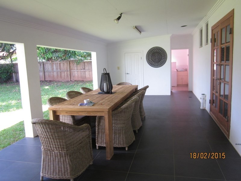 Bayview Heights QLD 4868