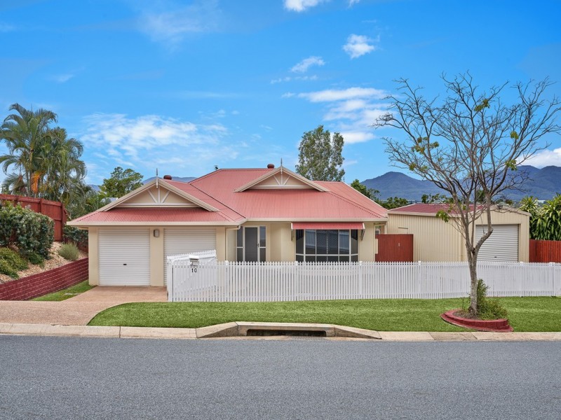 10 Wiltshire Drive, Gordonvale QLD 4865