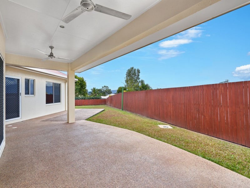 10 Wiltshire Drive, Gordonvale QLD 4865