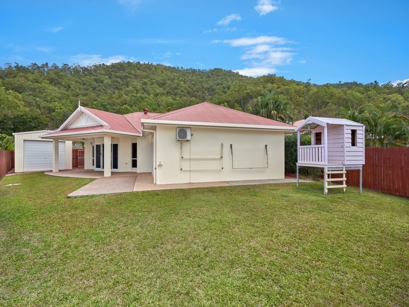 10 Wiltshire Drive, Gordonvale QLD 4865