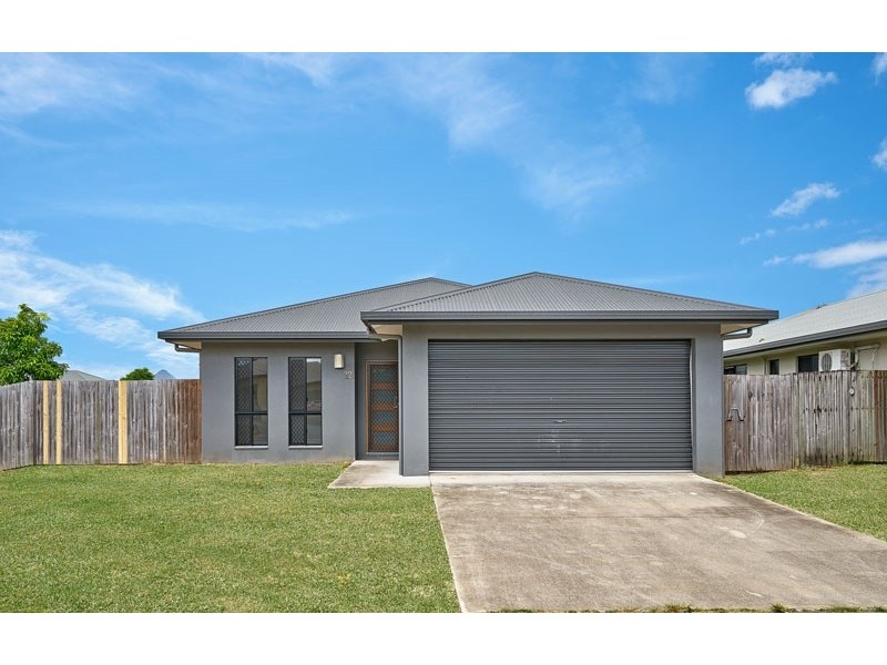 22 Hopkins Street, White Rock QLD 4868