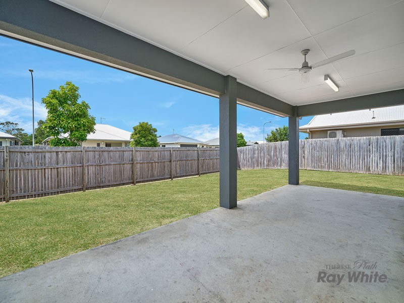 22 Hopkins Street, White Rock QLD 4868