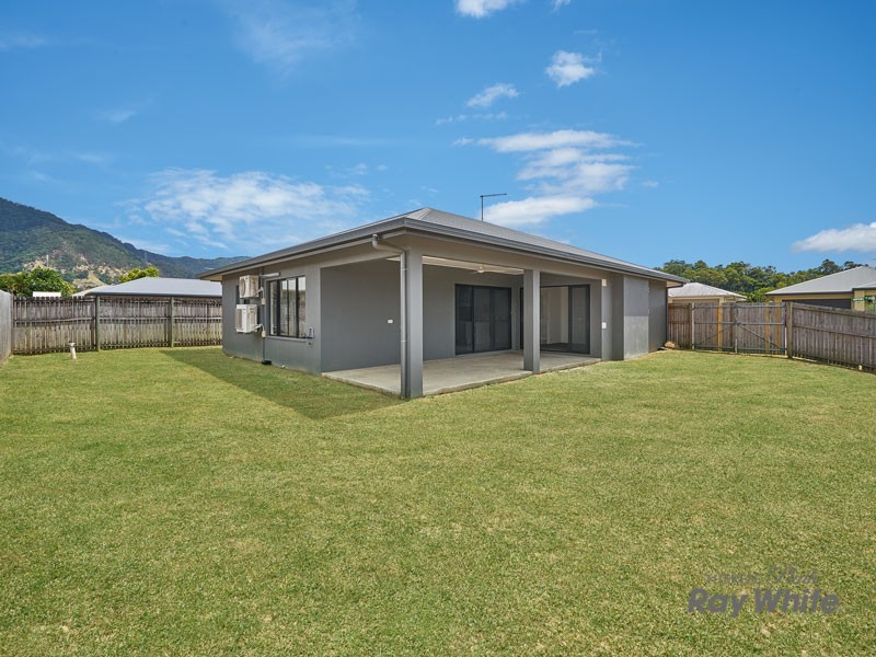 22 Hopkins Street, White Rock QLD 4868