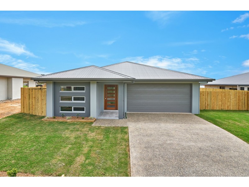 5 Oliver Close, Gordonvale QLD 4865