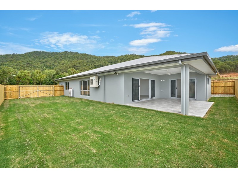 5 Oliver Close, Gordonvale QLD 4865