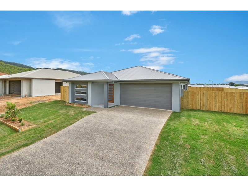 5 Oliver Close, Gordonvale QLD 4865