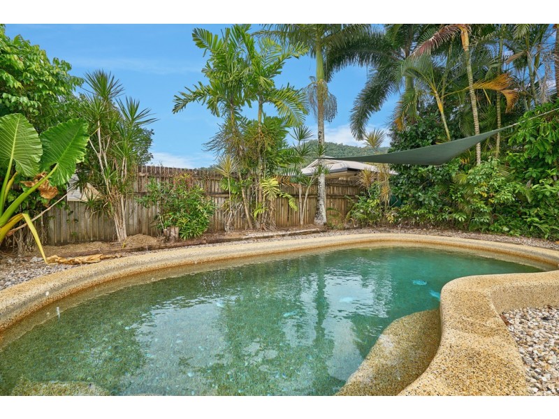 45 Canecutter Road, Edmonton QLD 4869