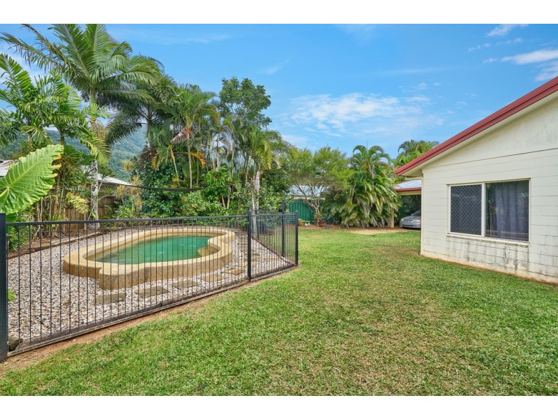 45 Canecutter Road, Edmonton QLD 4869