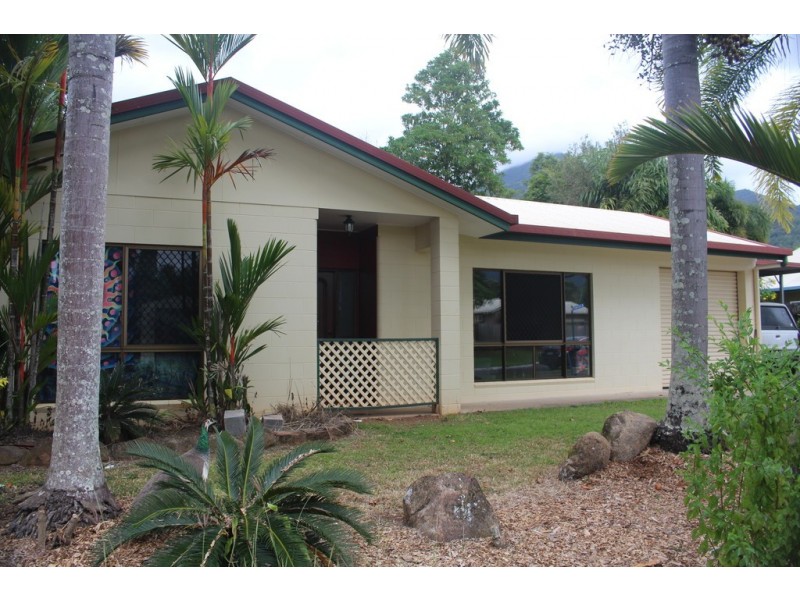 41 Accatino Street, Edmonton QLD 4869