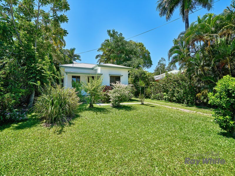 77 Ishmael Road, Earlville QLD 4870