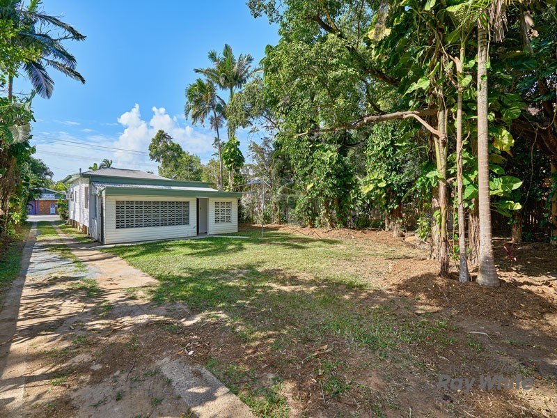77 Ishmael Road, Earlville QLD 4870